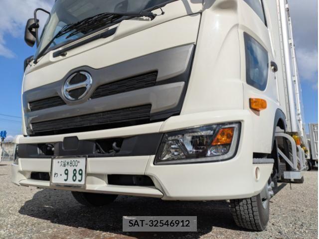 Hino RANGER 2023-03 4979327-3