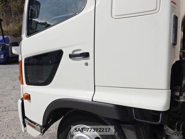 Hino RANGER 2016-03 4979487-9