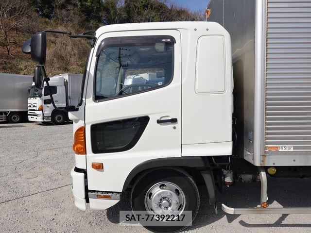 Hino RANGER 2016-03 4979487-10
