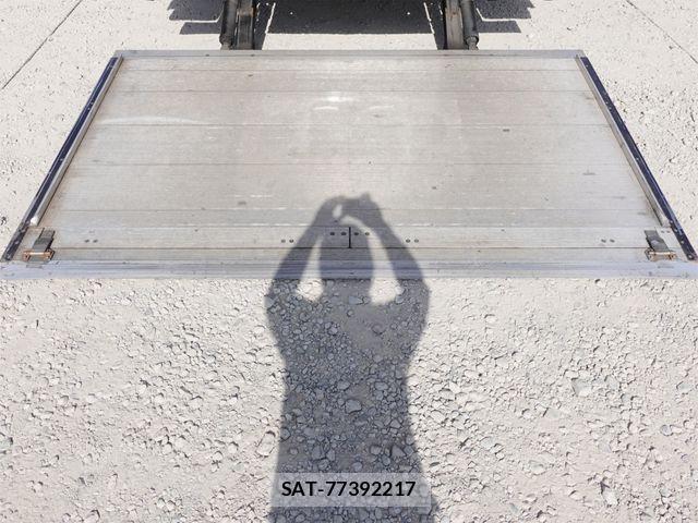 Hino RANGER 2016-03 4979487-11
