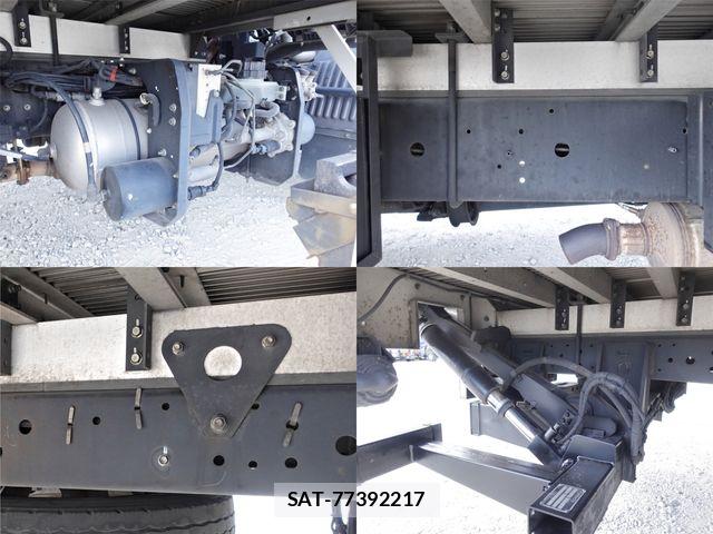 Hino RANGER 2016-03 4979487-17