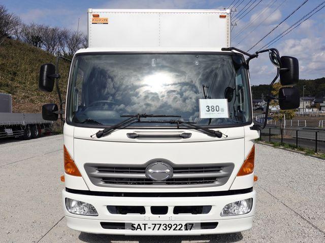 Hino RANGER 2016-03 4979487-1