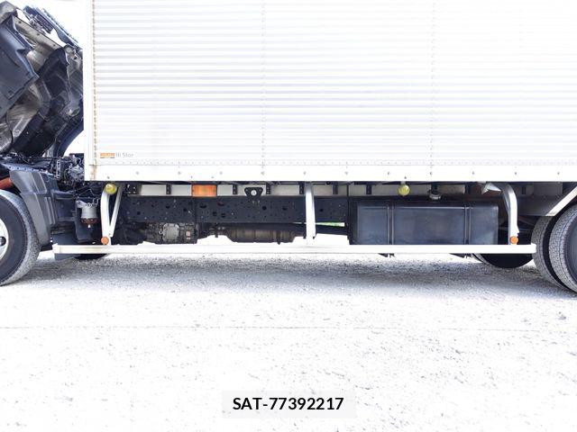 Hino RANGER 2016-03 4979487-19