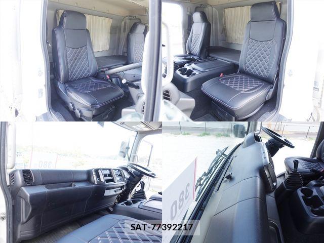 Hino RANGER 2016-03 4979487-20