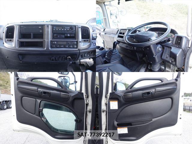 Hino RANGER 2016-03 4979487-21