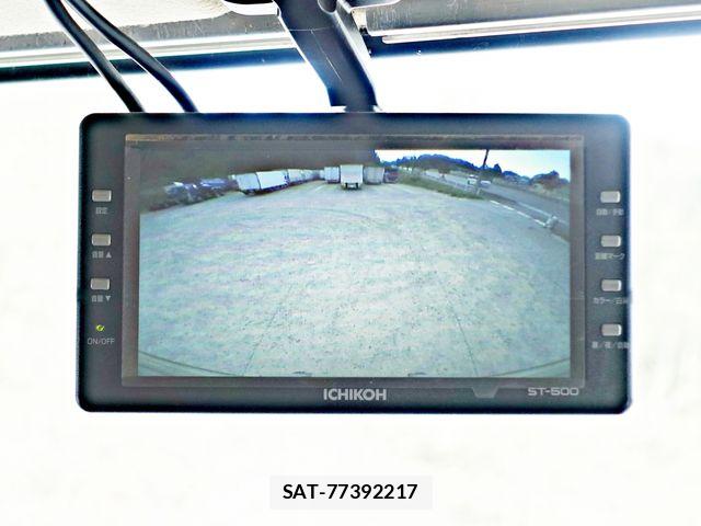 Hino RANGER 2016-03 4979487-22