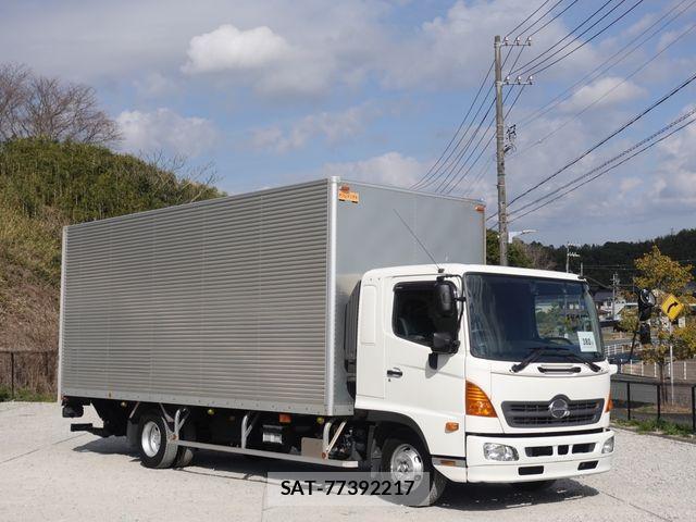 Hino RANGER 2016-03 4979487-24