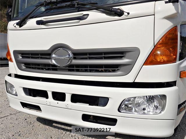 Hino RANGER 2016-03 4979487-2