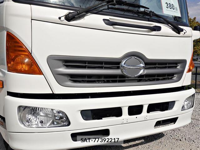 Hino RANGER 2016-03 4979487-3