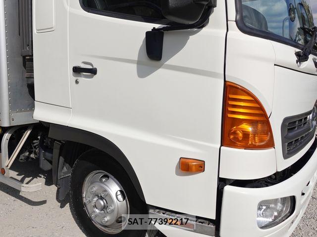 Hino RANGER 2016-03 4979487-4