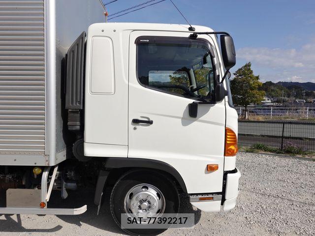 Hino RANGER 2016-03 4979487-5