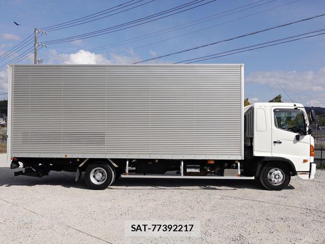 Hino RANGER 2016-03 4979487-6