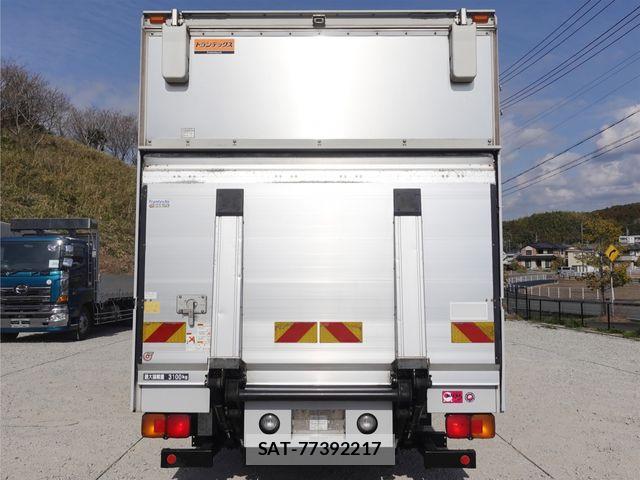 Hino RANGER 2016-03 4979487-7