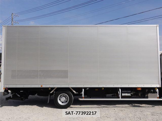 Hino RANGER 2016-03 4979487-8