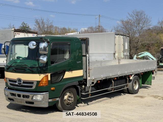 Hino RANGER 2014-02 4979455-0