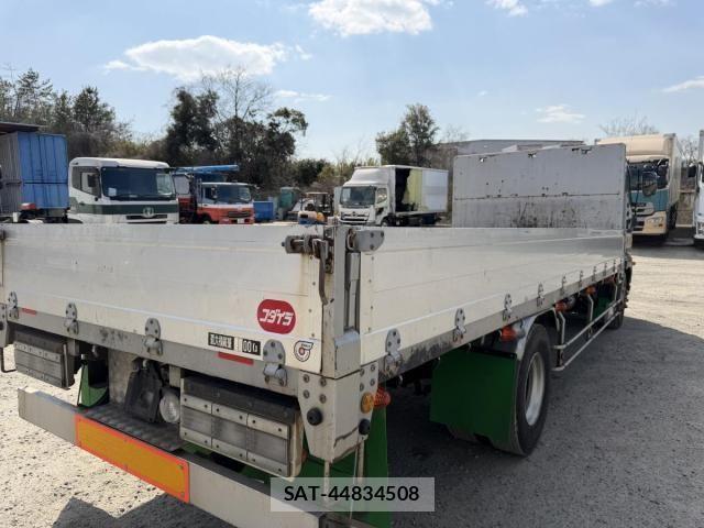 Hino RANGER 2014-02 4979455-9