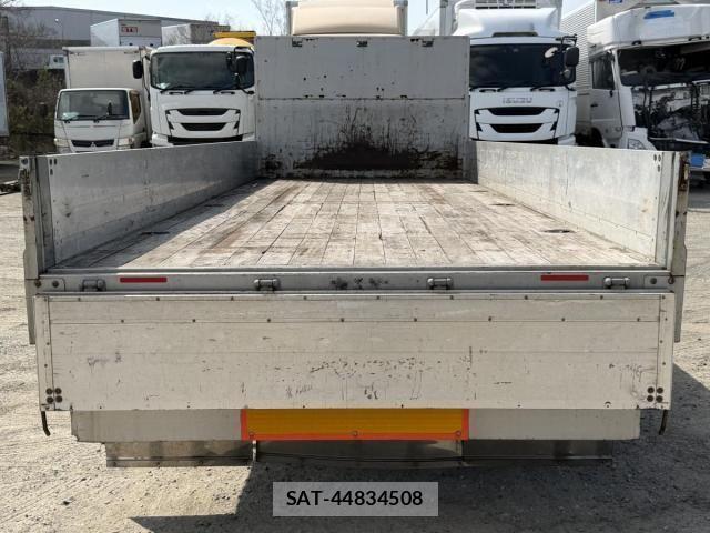 Hino RANGER 2014-02 4979455-10