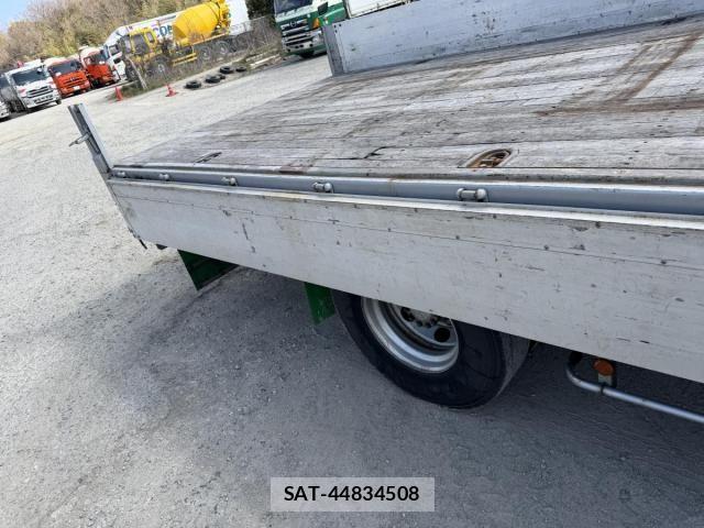 Hino RANGER 2014-02 4979455-11