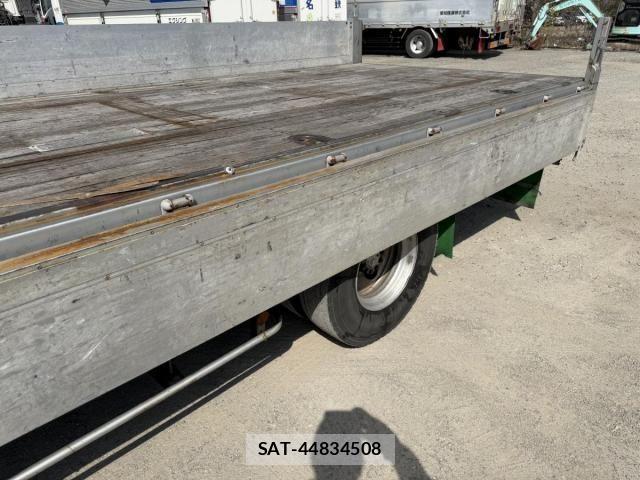 Hino RANGER 2014-02 4979455-12