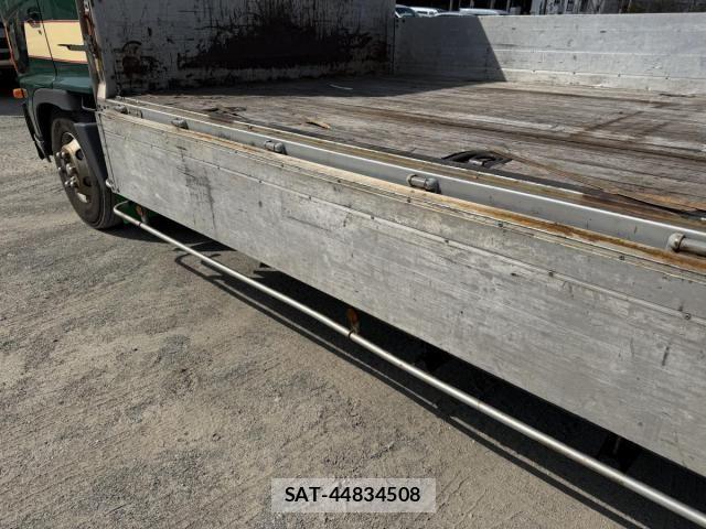 Hino RANGER 2014-02 4979455-13