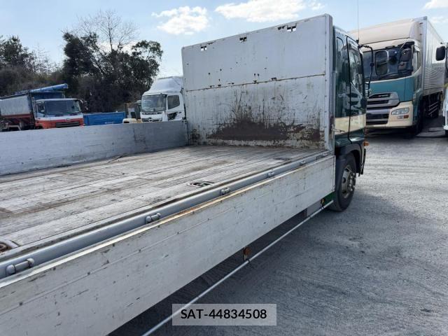 Hino RANGER 2014-02 4979455-15