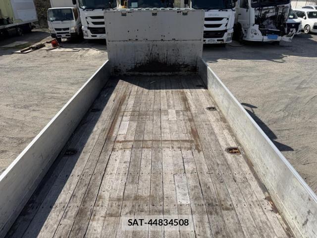 Hino RANGER 2014-02 4979455-16