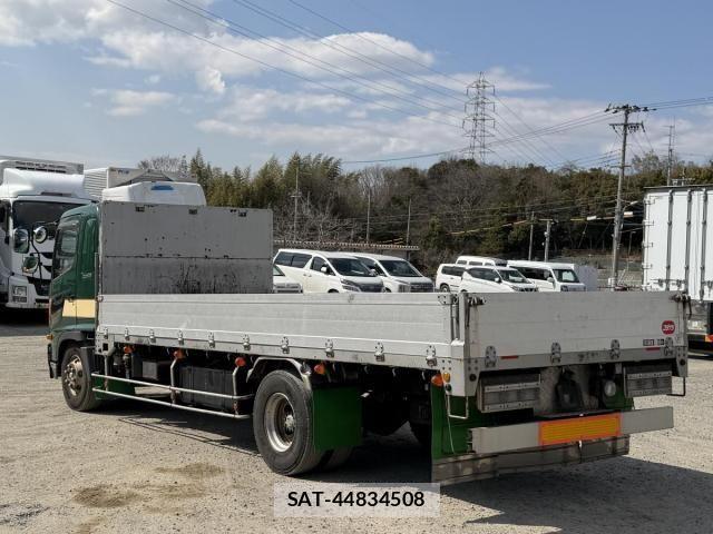 Hino RANGER 2014-02 4979455-1