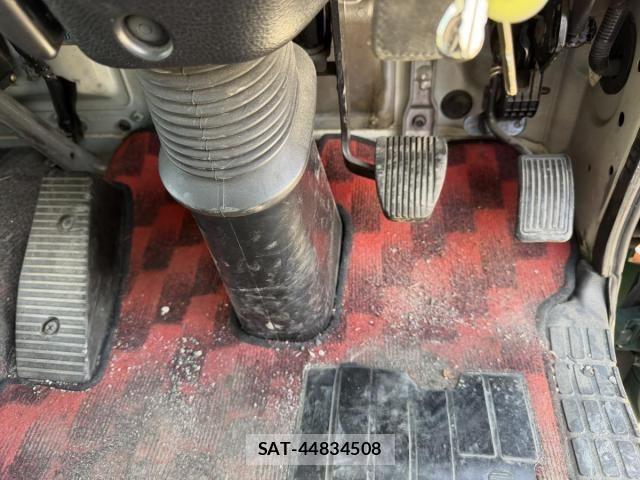 Hino RANGER 2014-02 4979455-22