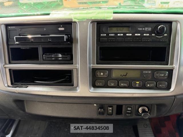 Hino RANGER 2014-02 4979455-24
