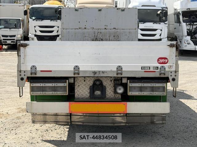 Hino RANGER 2014-02 4979455-2