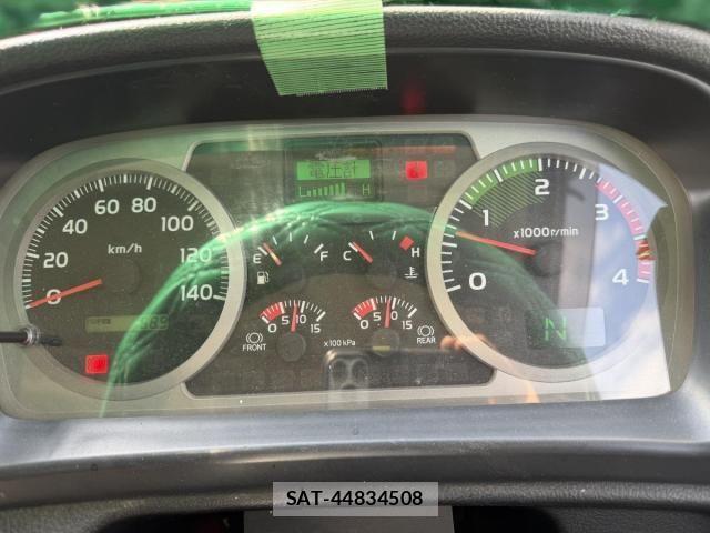 Hino RANGER 2014-02 4979455-29
