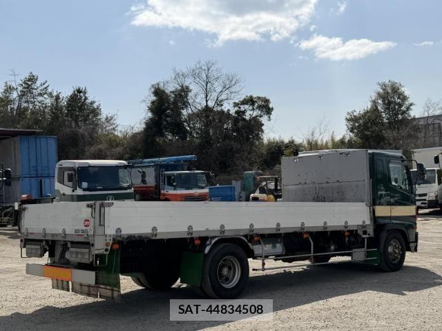Hino RANGER 2014-02 4979455-3