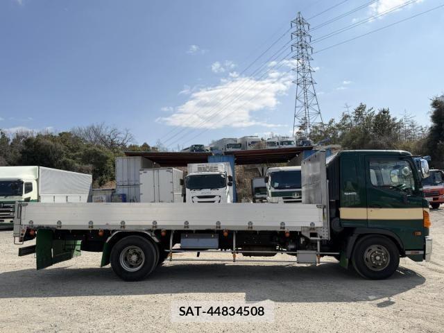 Hino RANGER 2014-02 4979455-4
