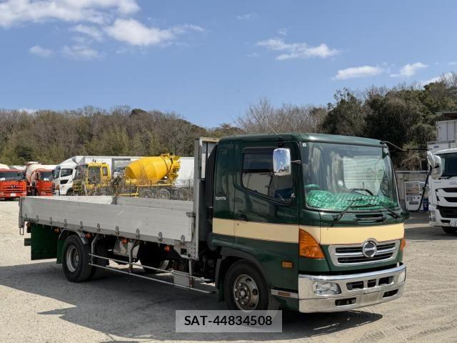 Hino RANGER 2014-02 4979455-5