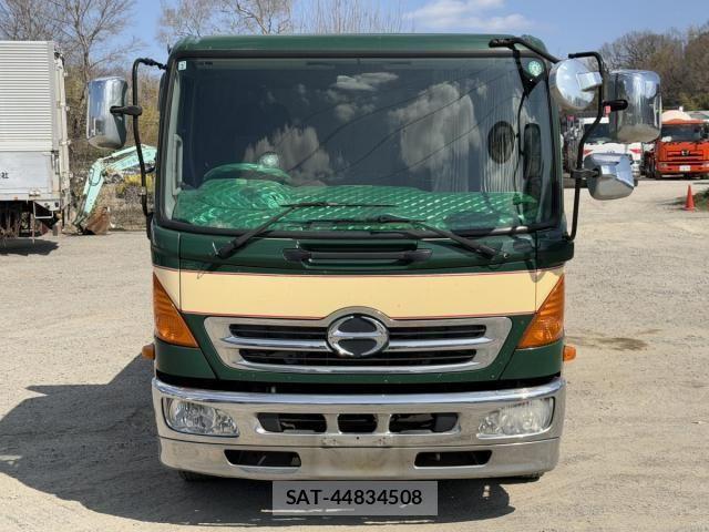 Hino RANGER 2014-02 4979455-6