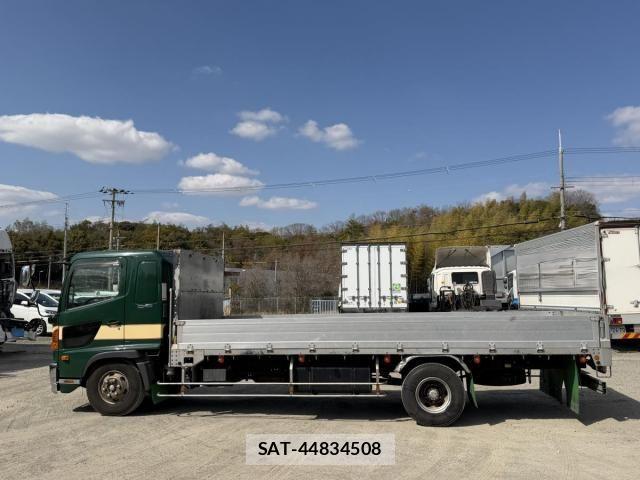 Hino RANGER 2014-02 4979455-7