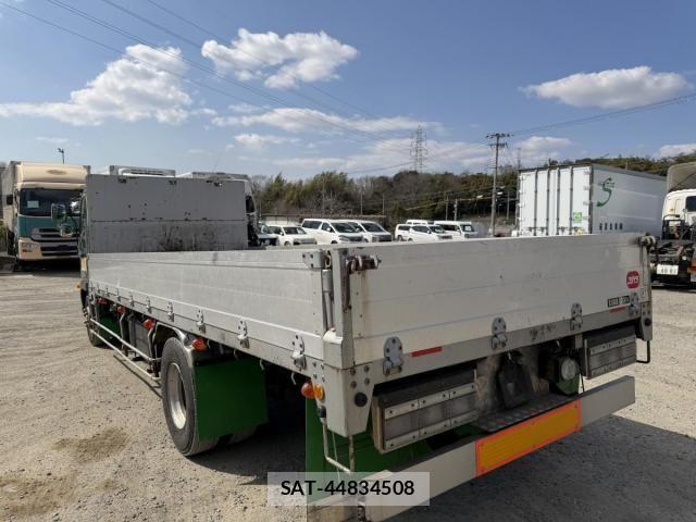 Hino RANGER 2014-02 4979455-8