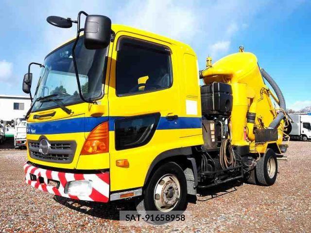 Hino RANGER 2011-09 4979374-0