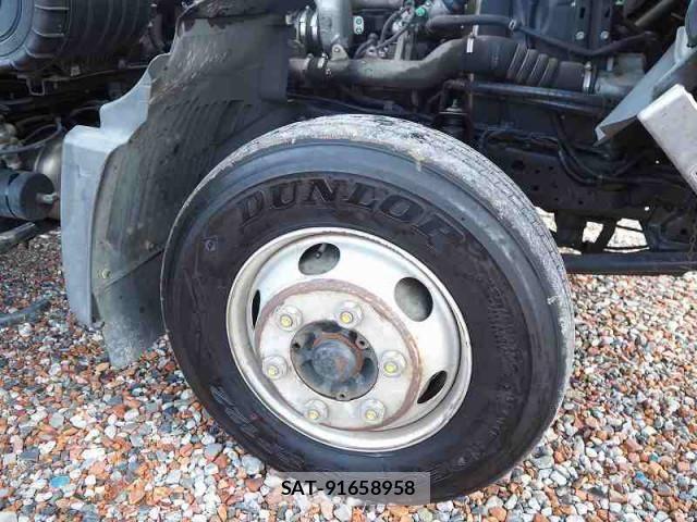 Hino RANGER 2011-09 4979374-9