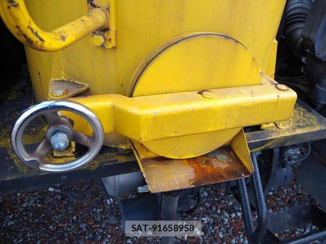 Hino RANGER 2011-09 4979374-12