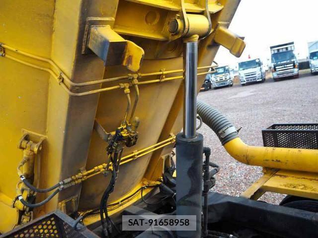 Hino RANGER 2011-09 4979374-14