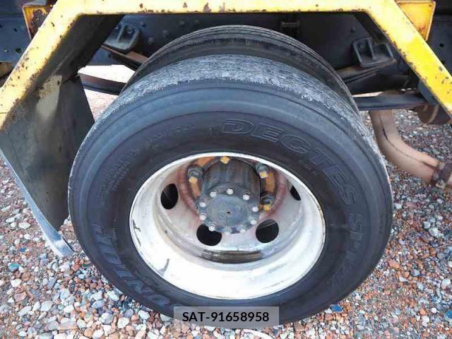 Hino RANGER 2011-09 4979374-16