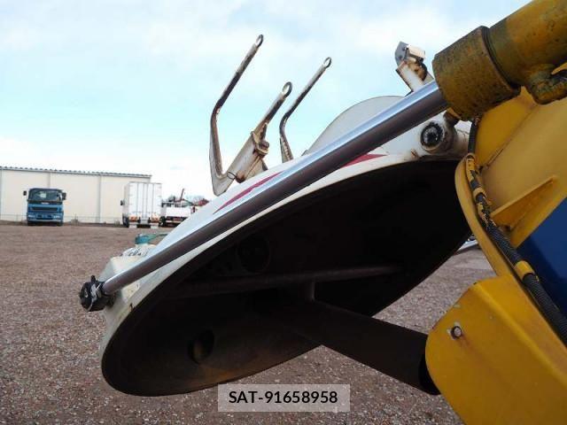Hino RANGER 2011-09 4979374-19