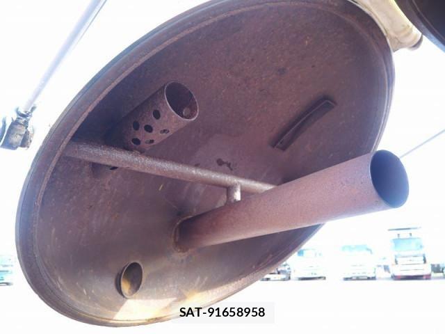 Hino RANGER 2011-09 4979374-20