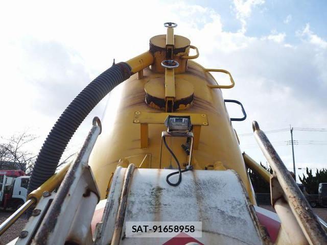 Hino RANGER 2011-09 4979374-21