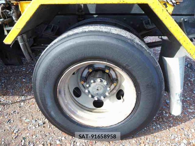 Hino RANGER 2011-09 4979374-22
