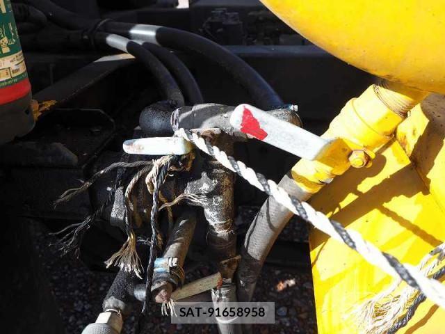 Hino RANGER 2011-09 4979374-24