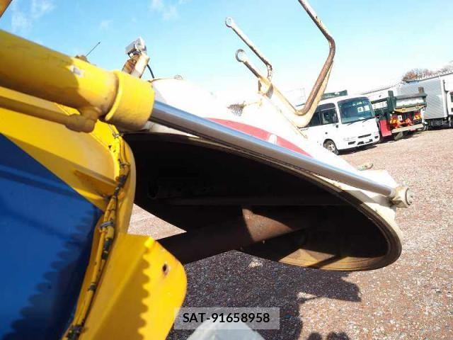 Hino RANGER 2011-09 4979374-27