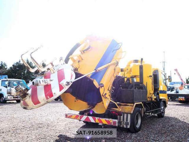 Hino RANGER 2011-09 4979374-4