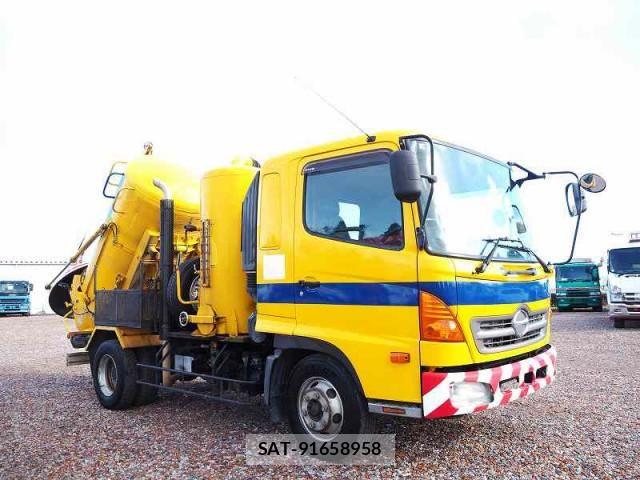 Hino RANGER 2011-09 4979374-6